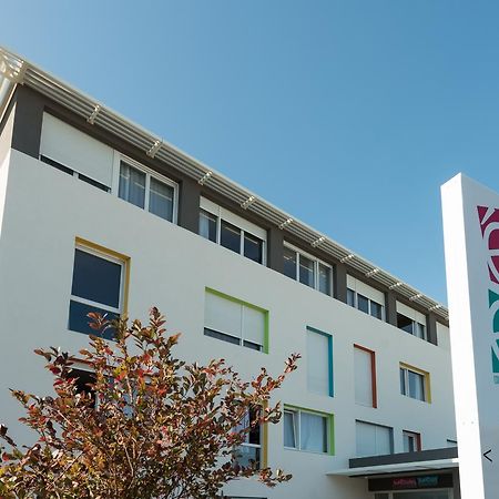 Residence Uxco Kampus 30 Ex Suiteasy Nîmes Exterior foto